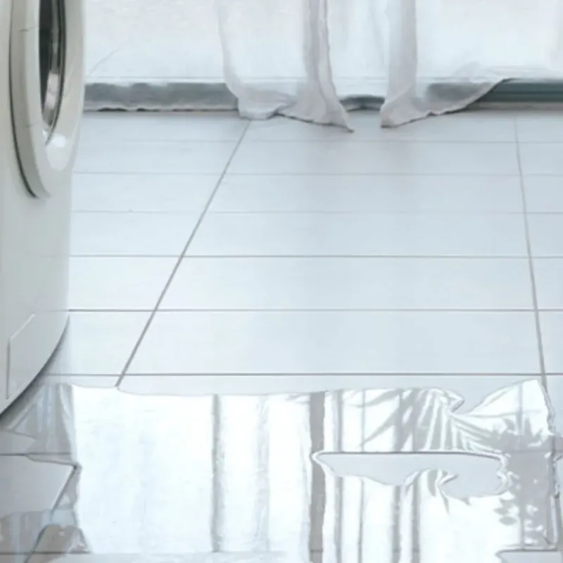Appliance Leak Cleanup in Fort Polk South, LA