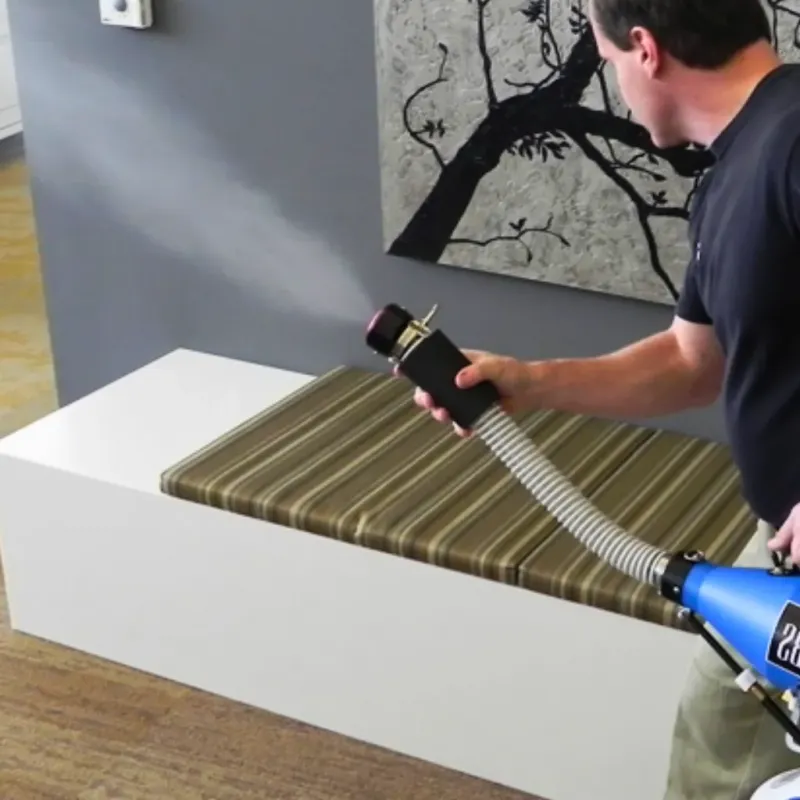 Professional Odor Removal in Fort Polk South, LA